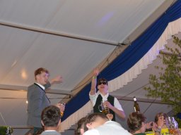 14.05. Donnerstag
